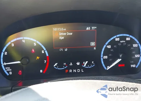 2023 Ford Bronco Sport Big Bend from USA, damaged, VIN 3FMCR9B60PRE36846